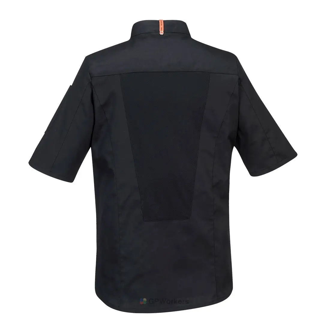 VESTE MAILLE PRO S/S PORTWEST