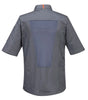 VESTE MAILLE PRO S/S PORTWEST