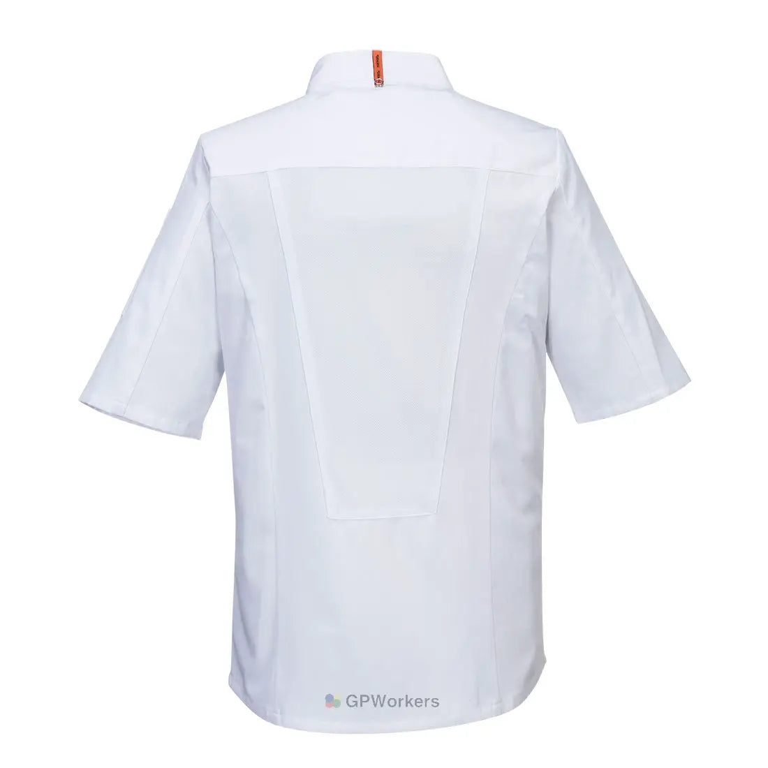 VESTE MAILLE PRO S/S PORTWEST