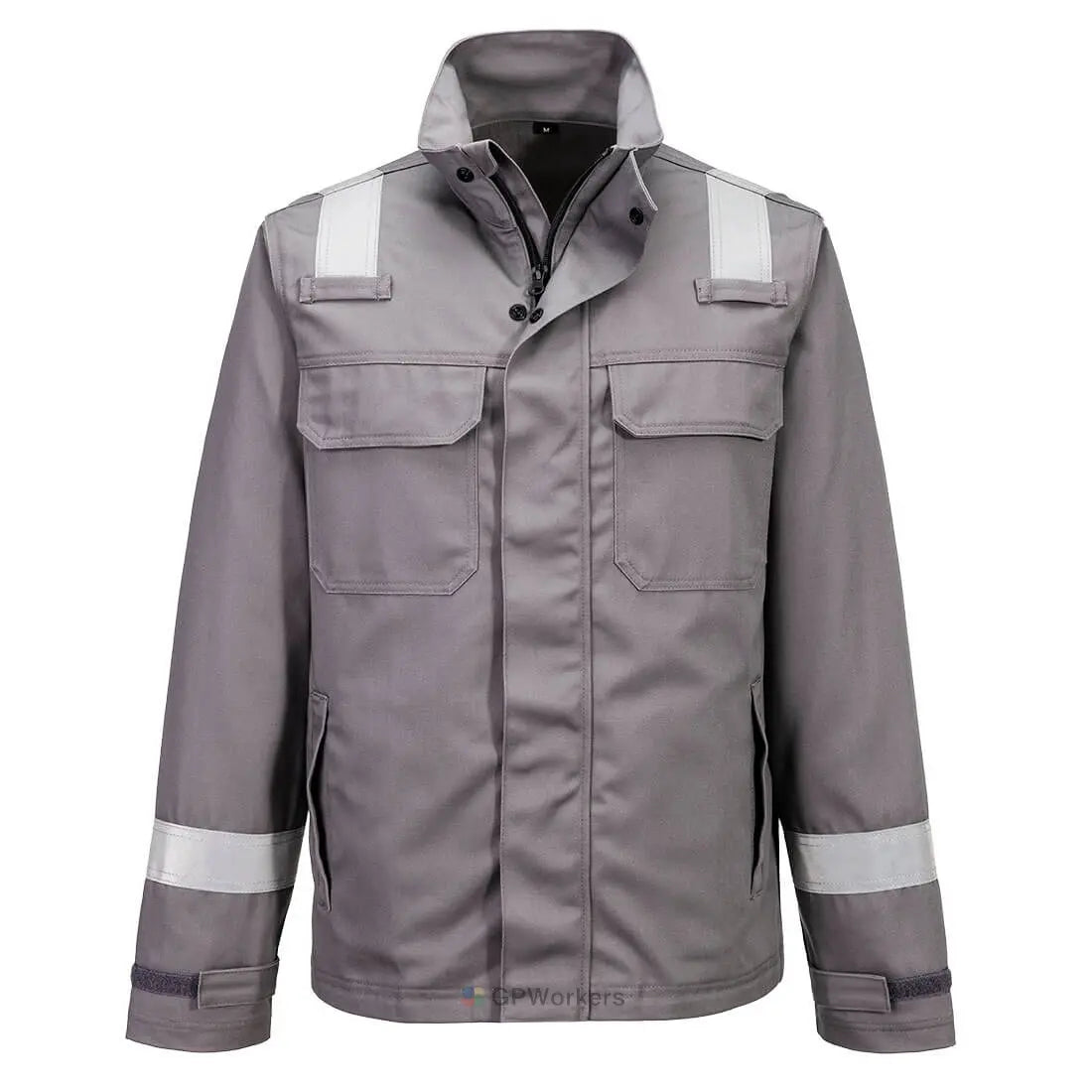 VESTE MULTIRISQUES 280G