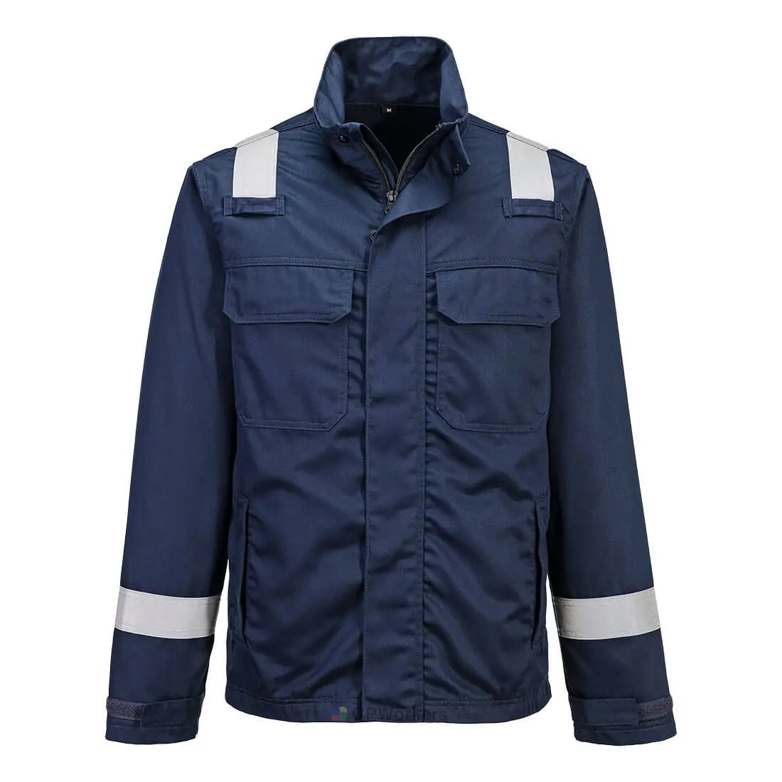 VESTE MULTIRISQUES 280G PORTWEST