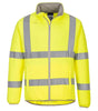 VESTE POLAIRE ECO HAUTE VISIBILITÉ PORTWEST