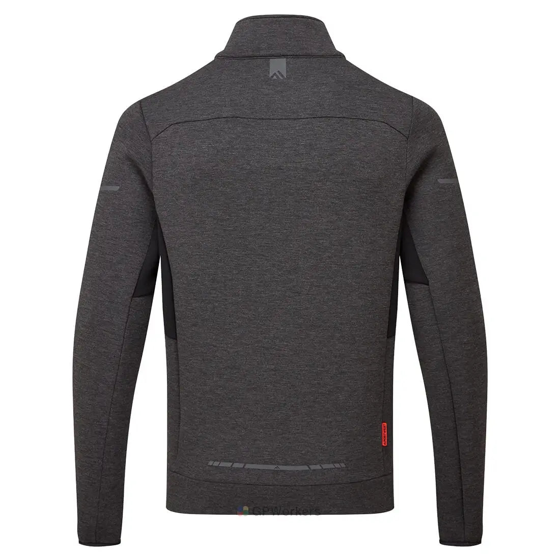 VESTE POLAIRE TECHNIQUE EV4 PORTWEST