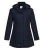 VESTE SOFTSHELL CARLA (3 COUCHES) PORTWEST