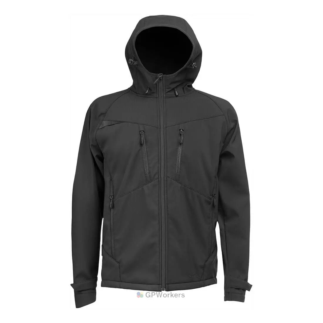 VESTE SOFTSHELL DX4 PORTWEST