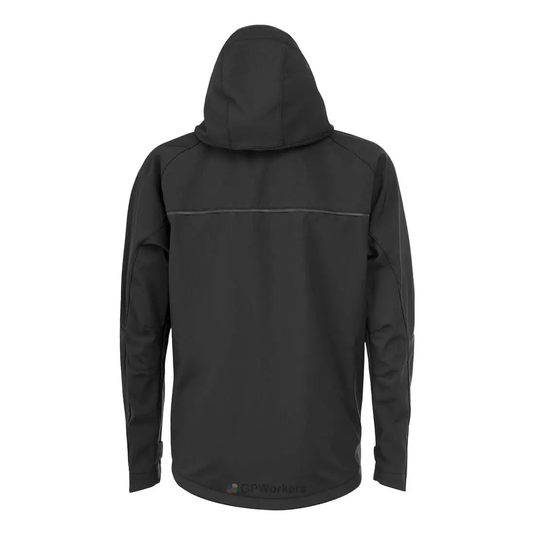 VESTE SOFTSHELL DX4 PORTWEST