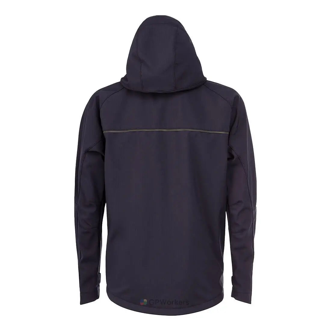 VESTE SOFTSHELL DX4 PORTWEST