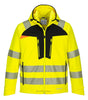VESTE SOFTSHELL HV DX4 PORTWEST