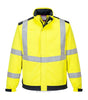VESTE SOFTSHELL MODAFLAME MULTI NORME ARC ÉLECTRIQUE PORTWEST