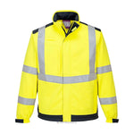 VESTE SOFTSHELL MODAFLAME MULTI NORME ARC ÉLECTRIQUE PORTWEST