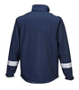 VESTE SOFTSHELL MODAFLAME PORTWEST