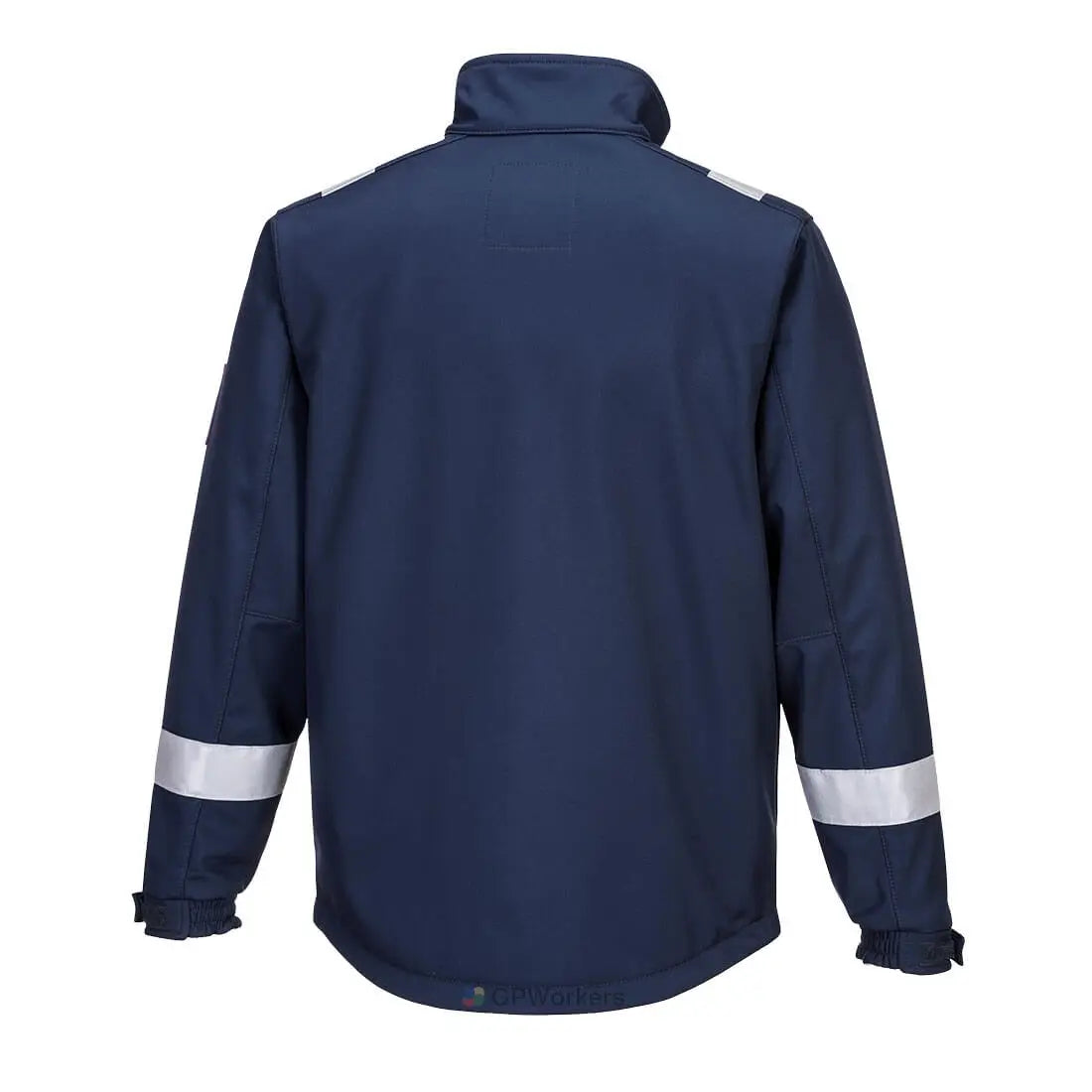 VESTE SOFTSHELL MODAFLAME