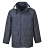 VESTE TRAFIC CORPORATE PORTWEST