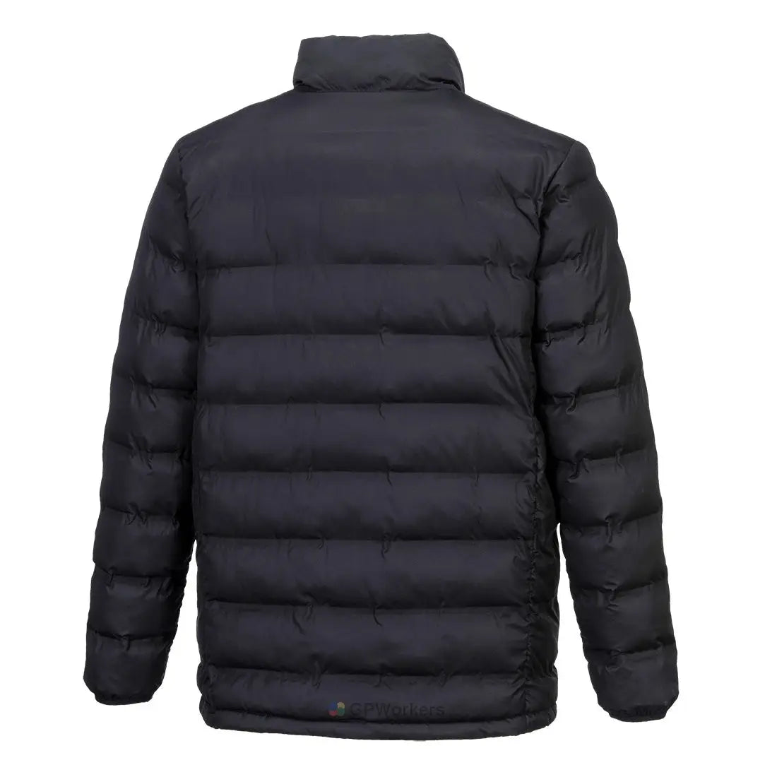 VESTE TUNNEL CHAUFFÉE PAR ULTRASONS
