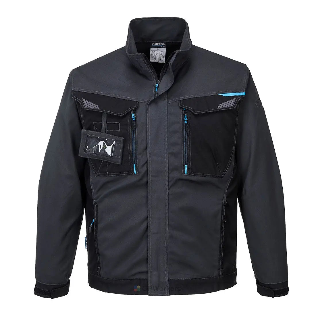 VESTE WX3