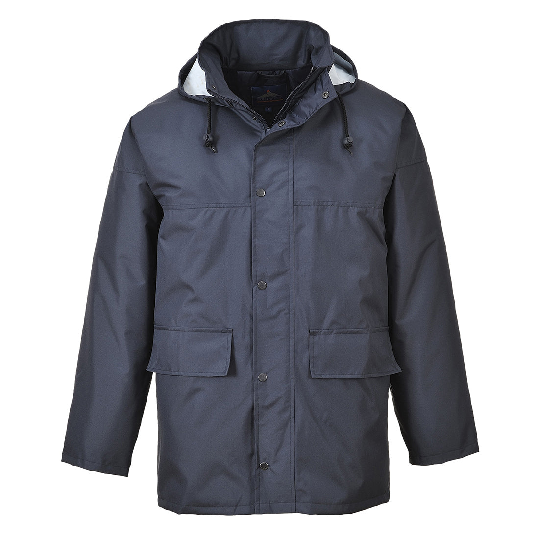 VESTE TRAFIC CORPORATE PORTWEST