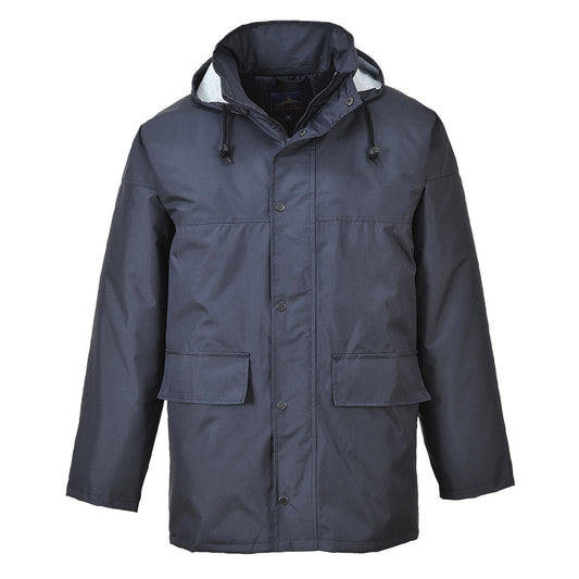 VESTE TRAFIC CORPORATE PORTWEST