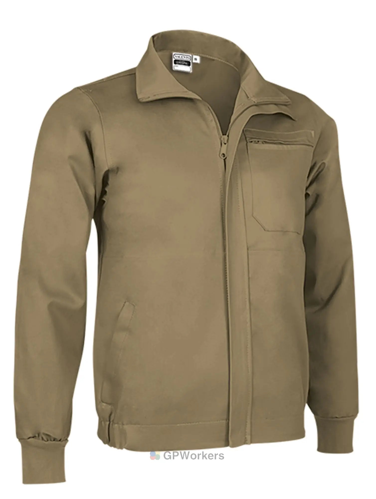 Veste CHISPA