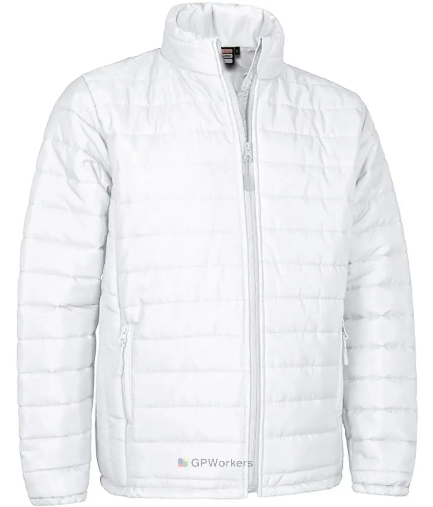 Veste ISLANDIA