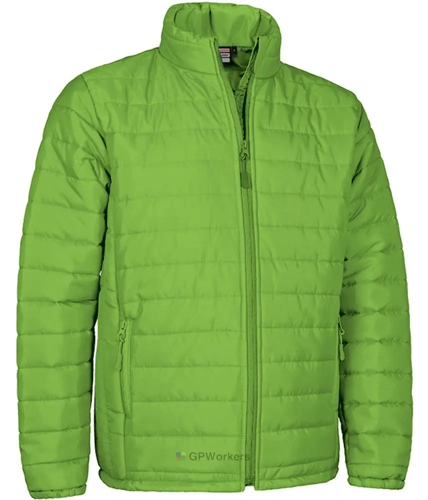 Veste ISLANDIA