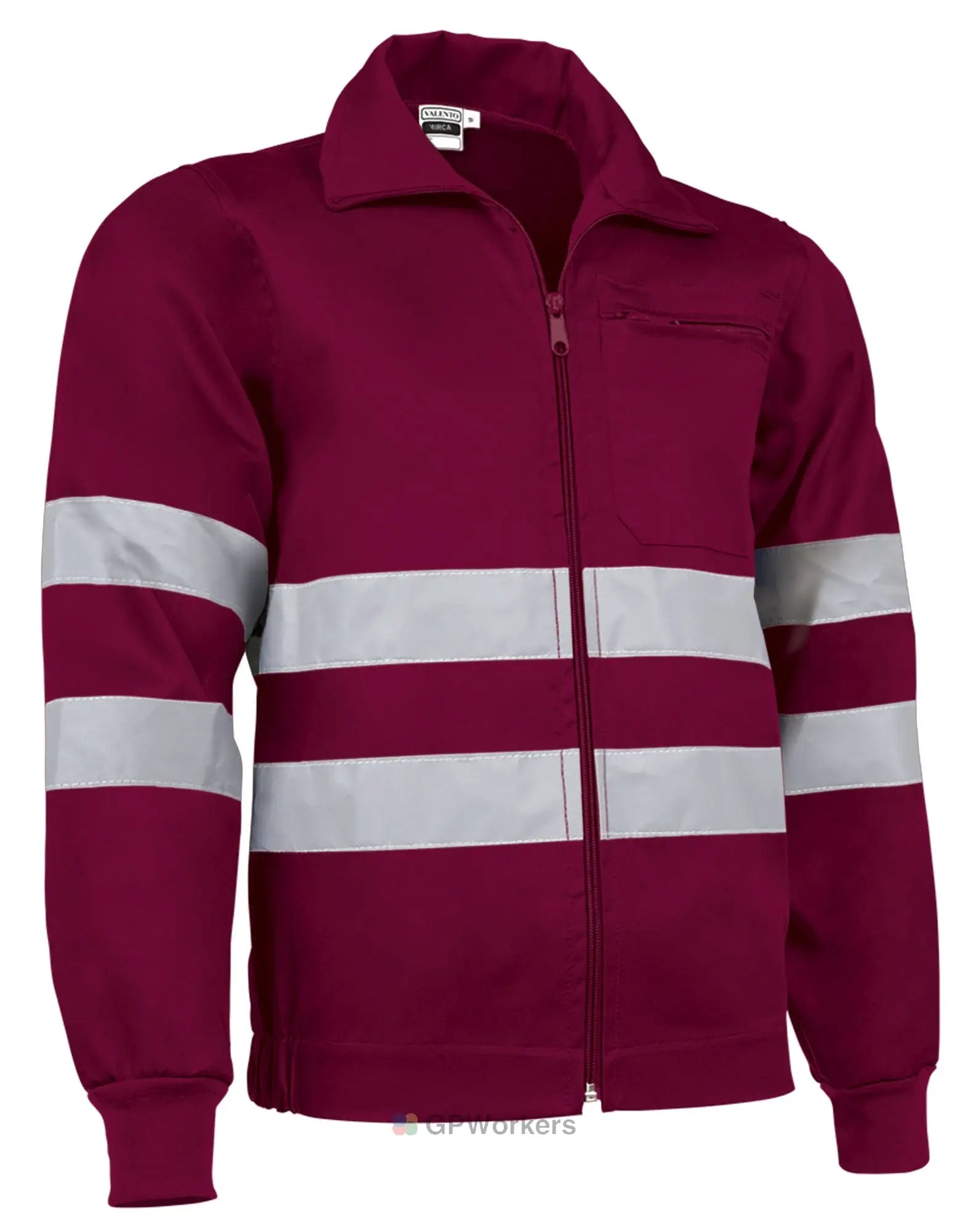 Veste MIRCA