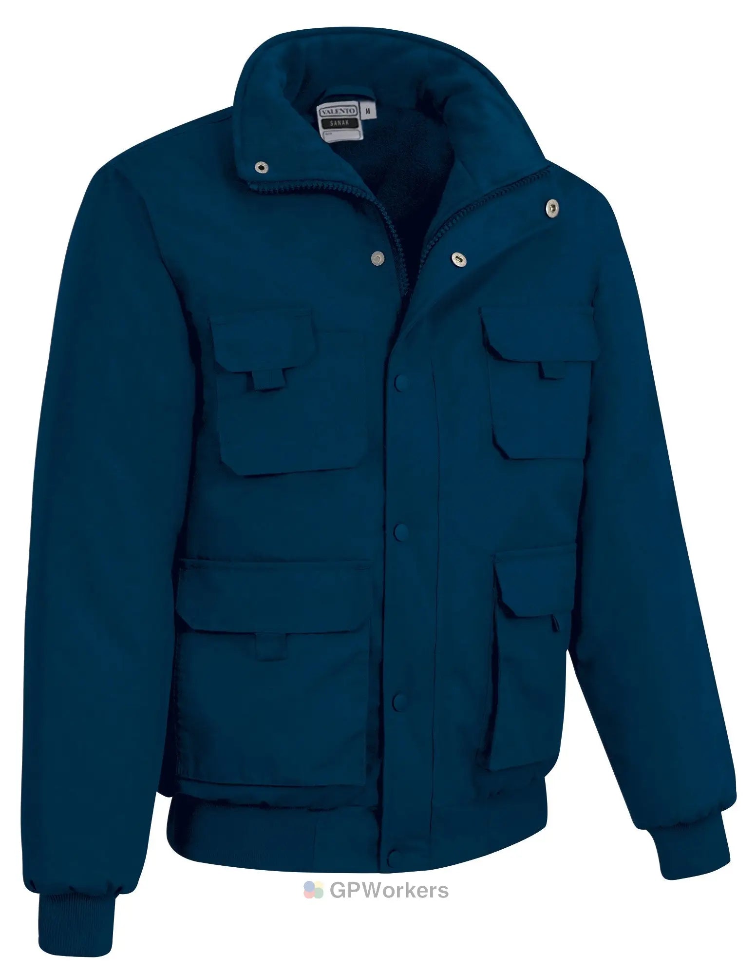 Veste SANAK