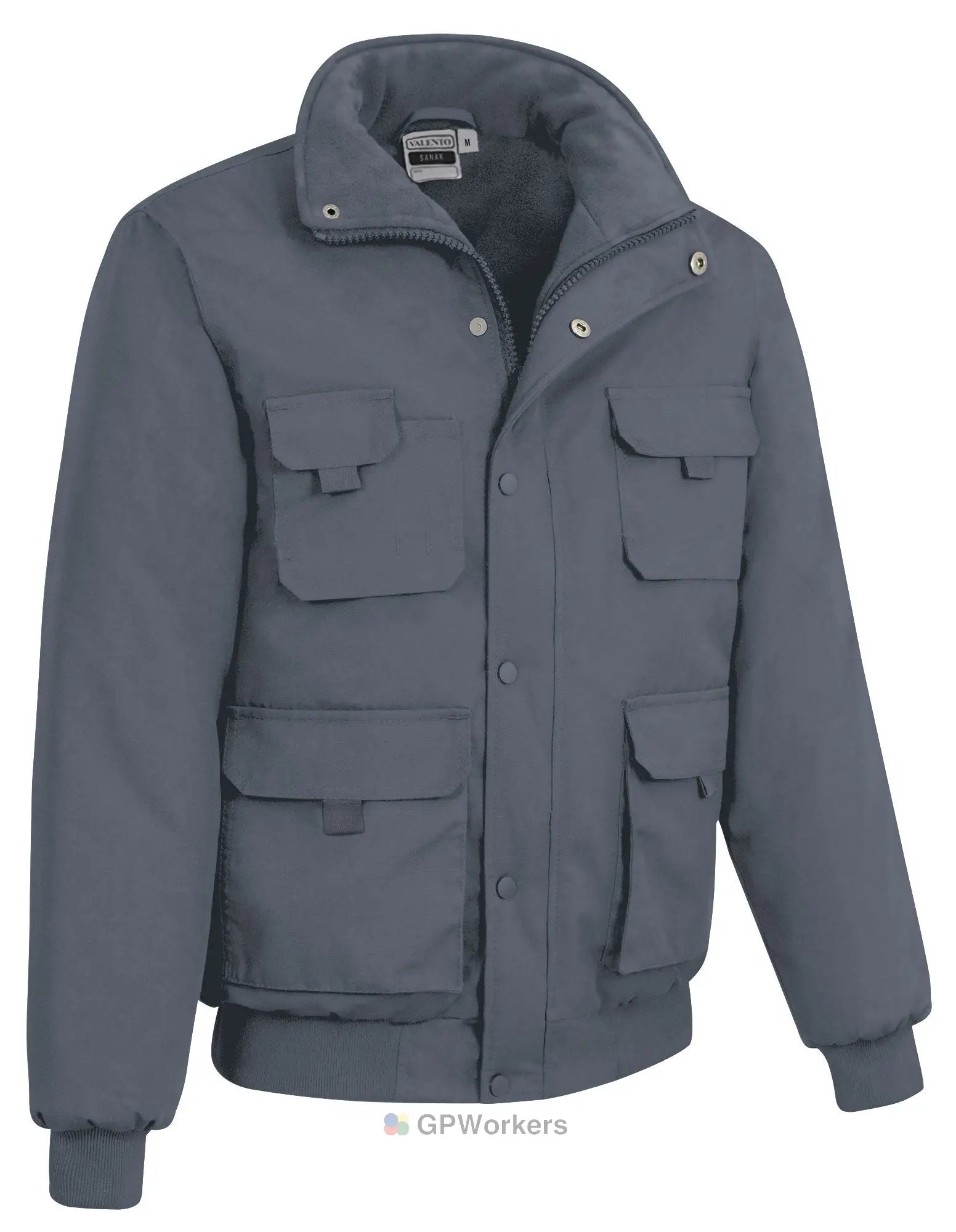 Veste SANAK