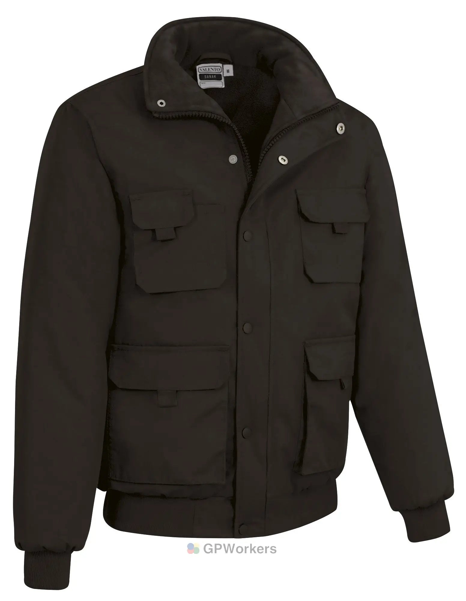 Veste SANAK VALENTO