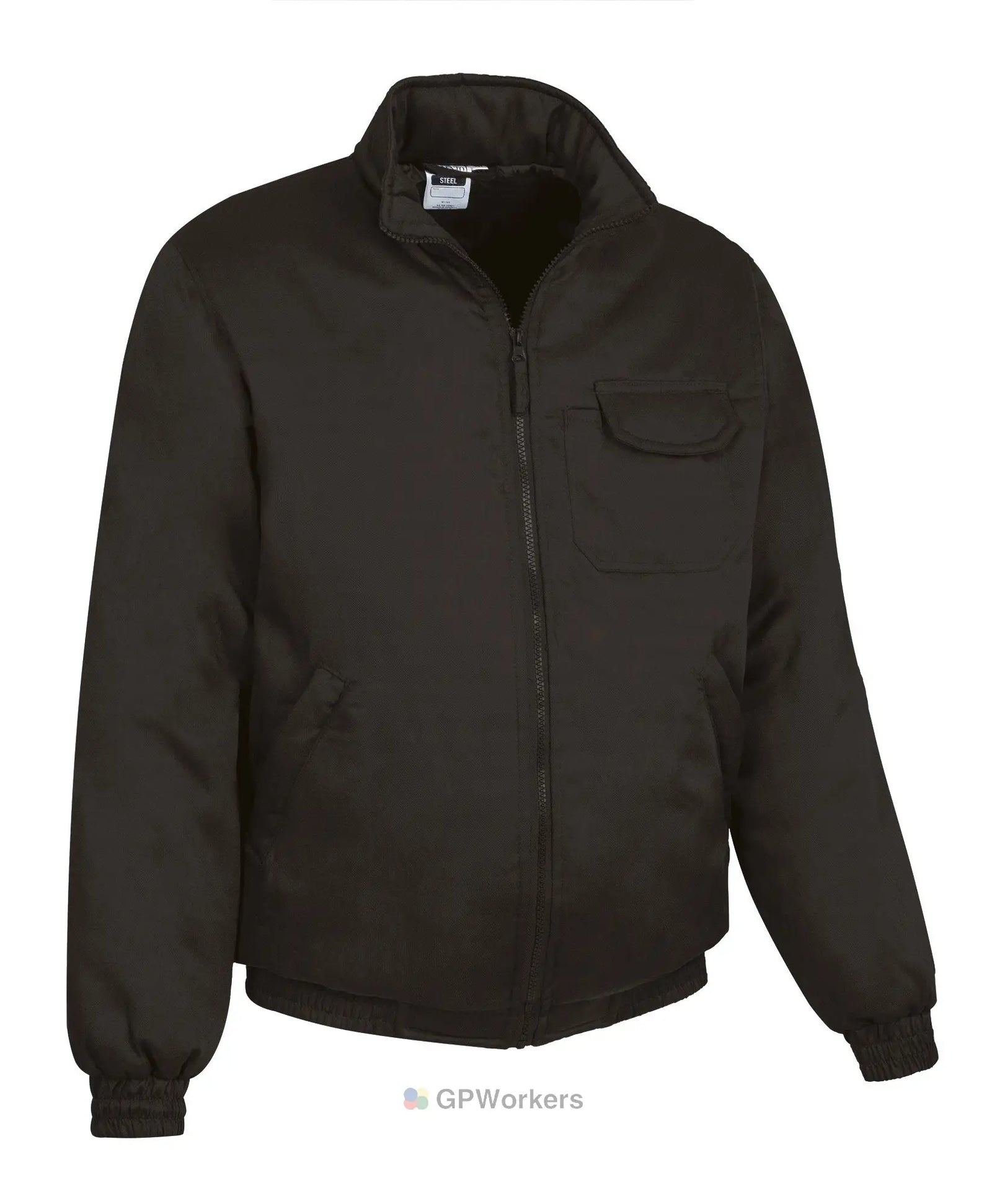 Veste STEEL