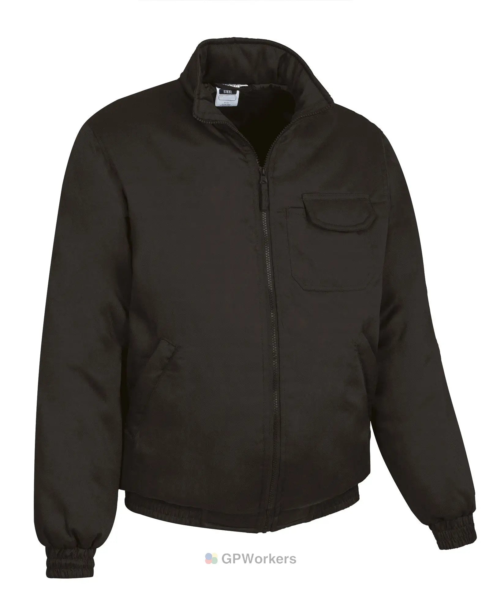 Veste STEEL VALENTO