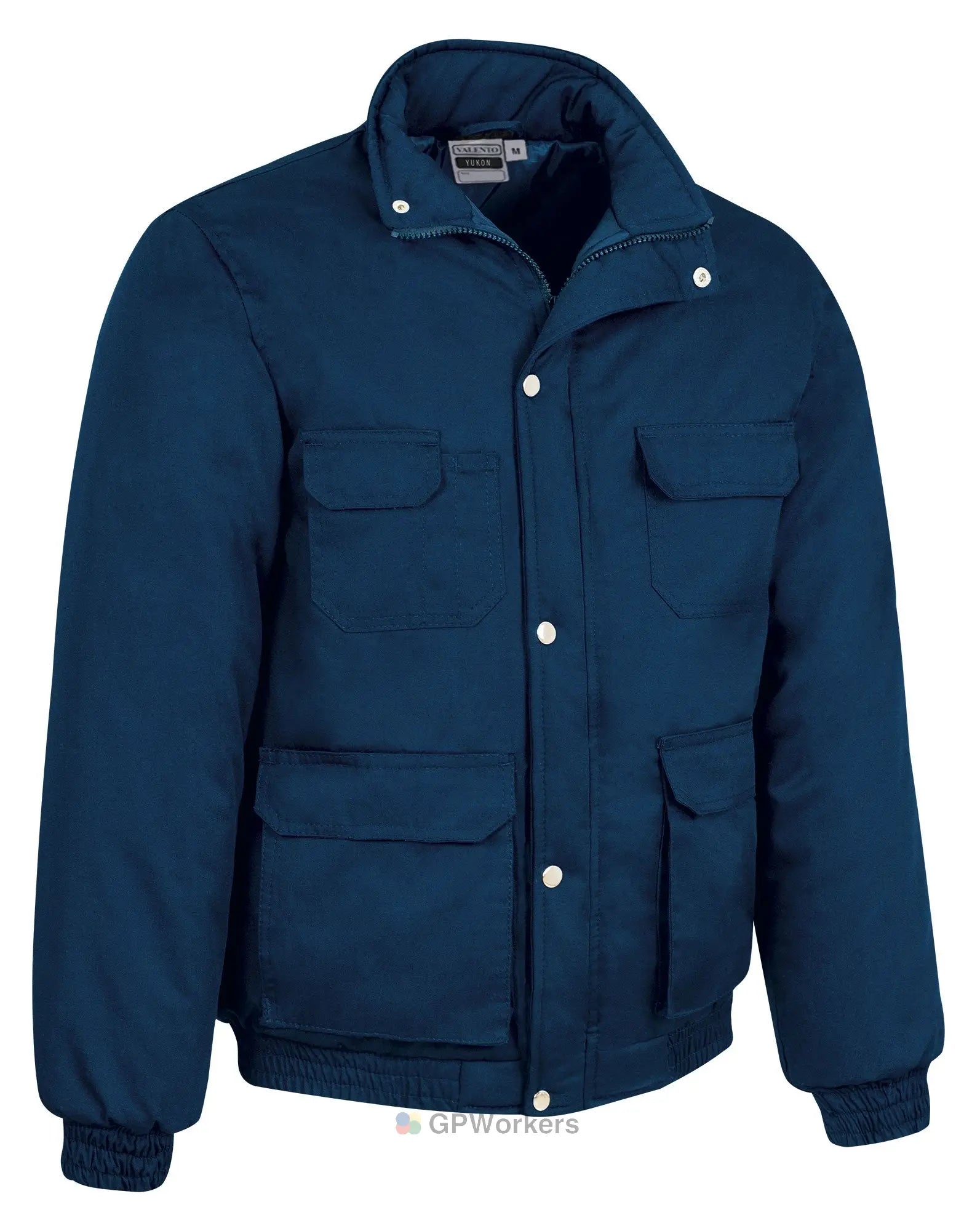 Veste YUKON
