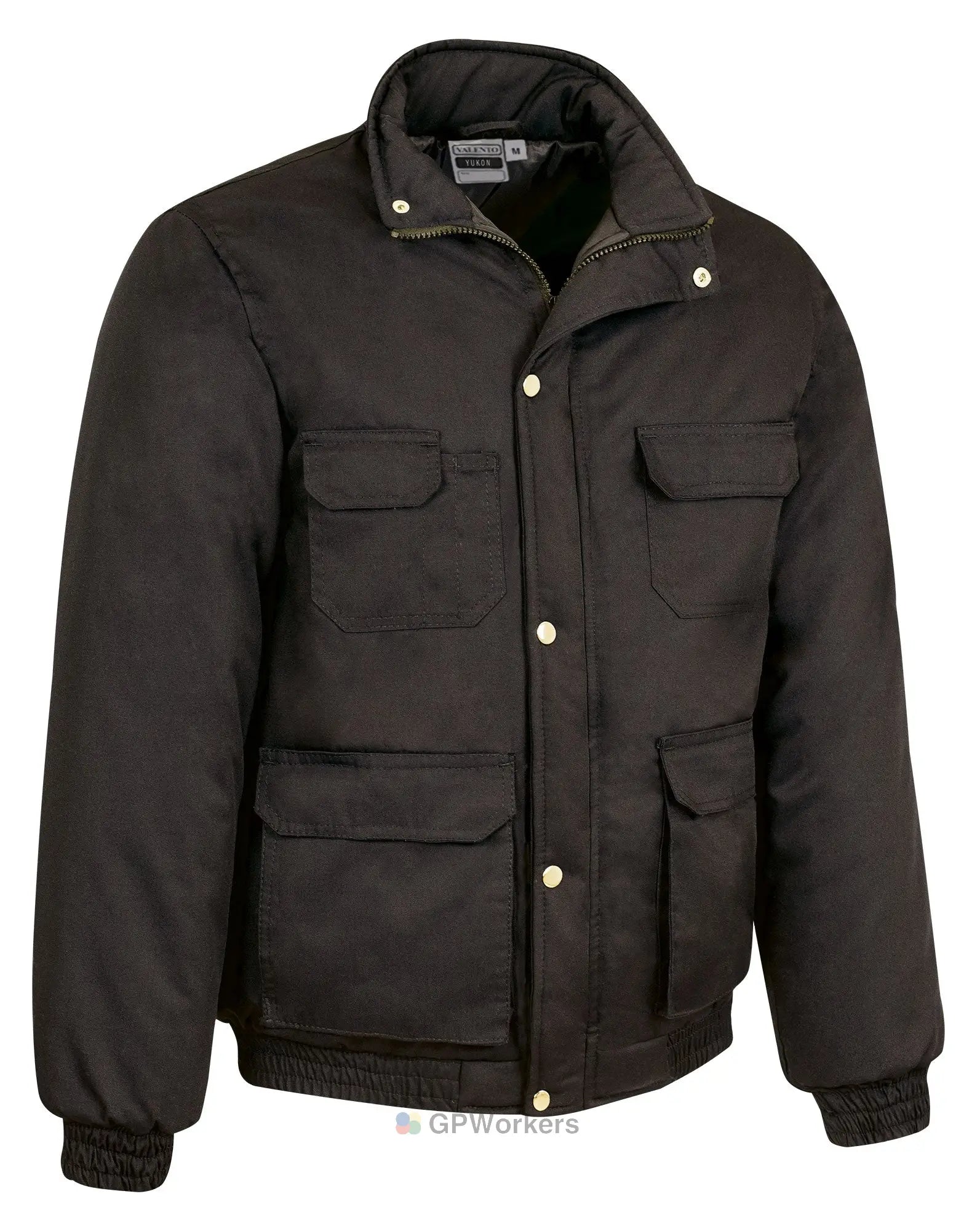 Veste YUKON