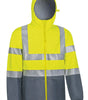 Veste de pluie h.v. TORNADO VALENTO