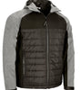 Veste matelassée avec capuche  BERING VALENTO