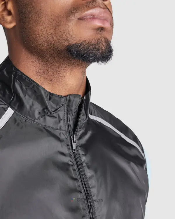 Veste sans manche JANNU ROLY
