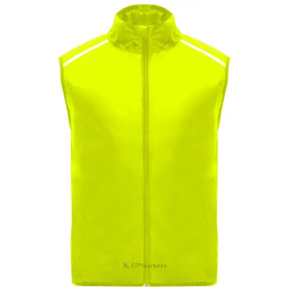 Veste sans manche JANNU ROLY