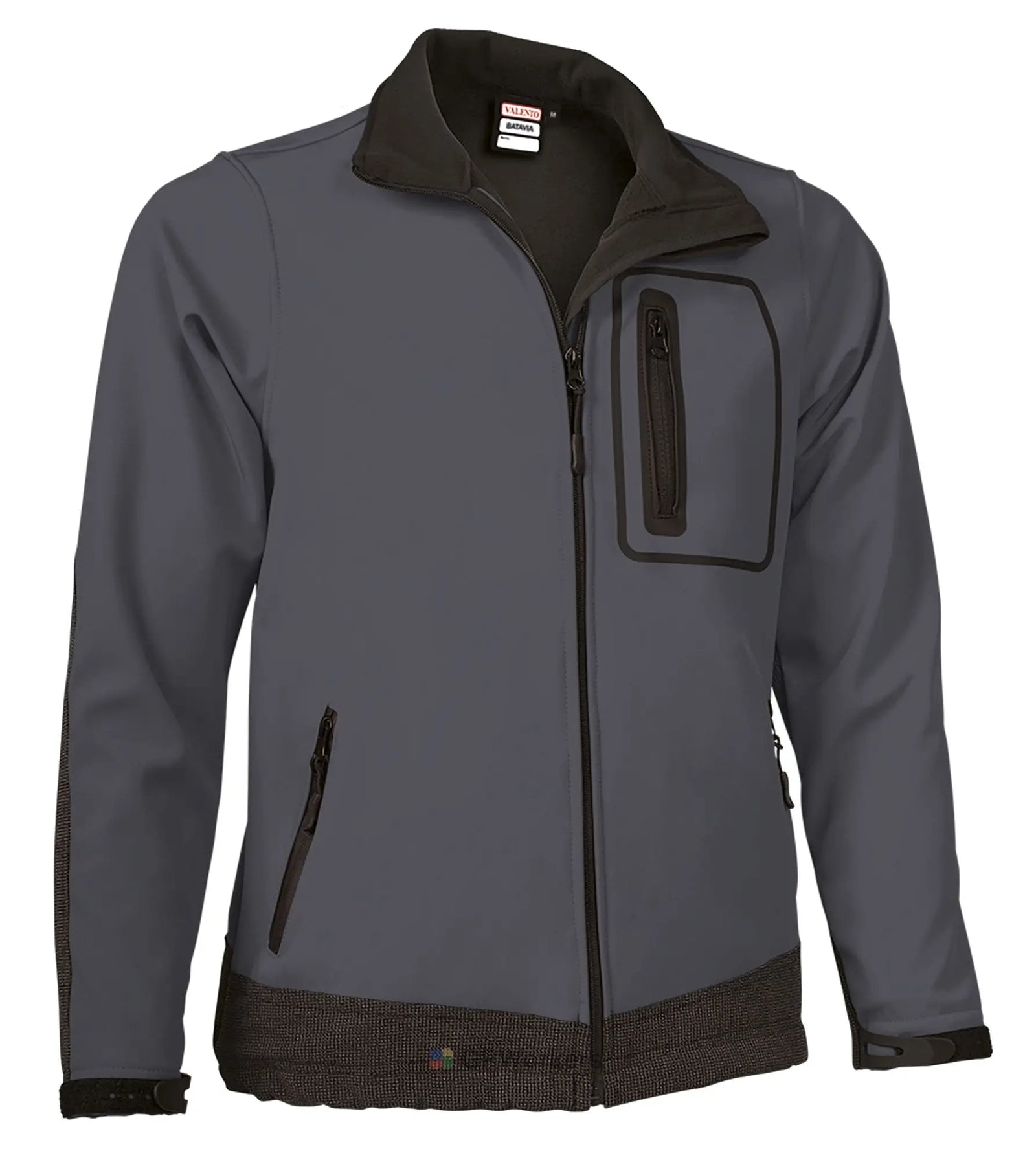 Veste softshell BATAVIA