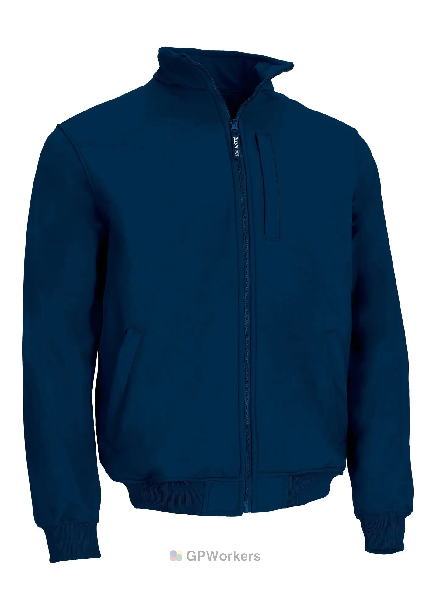 Veste softshell EPSILON