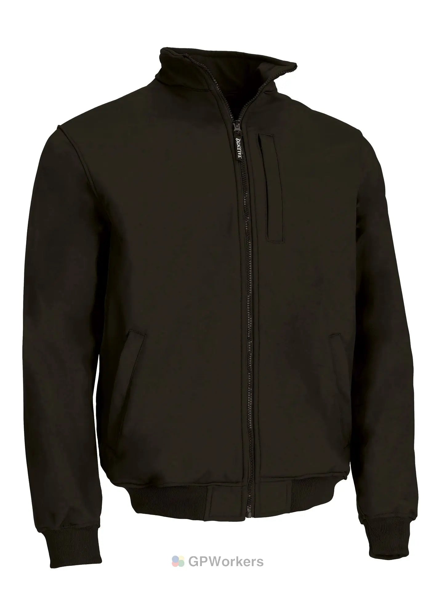 Veste softshell EPSILON