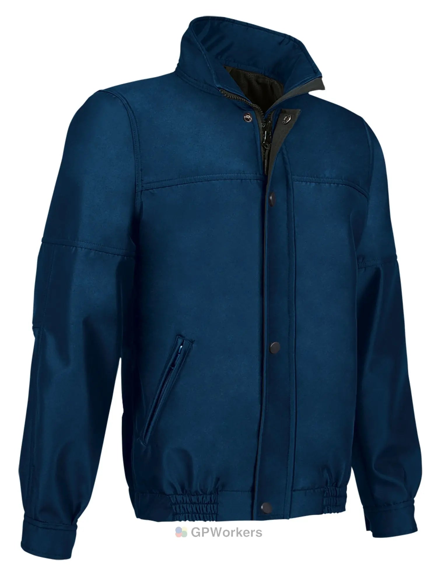 Veste softshell MAIDU