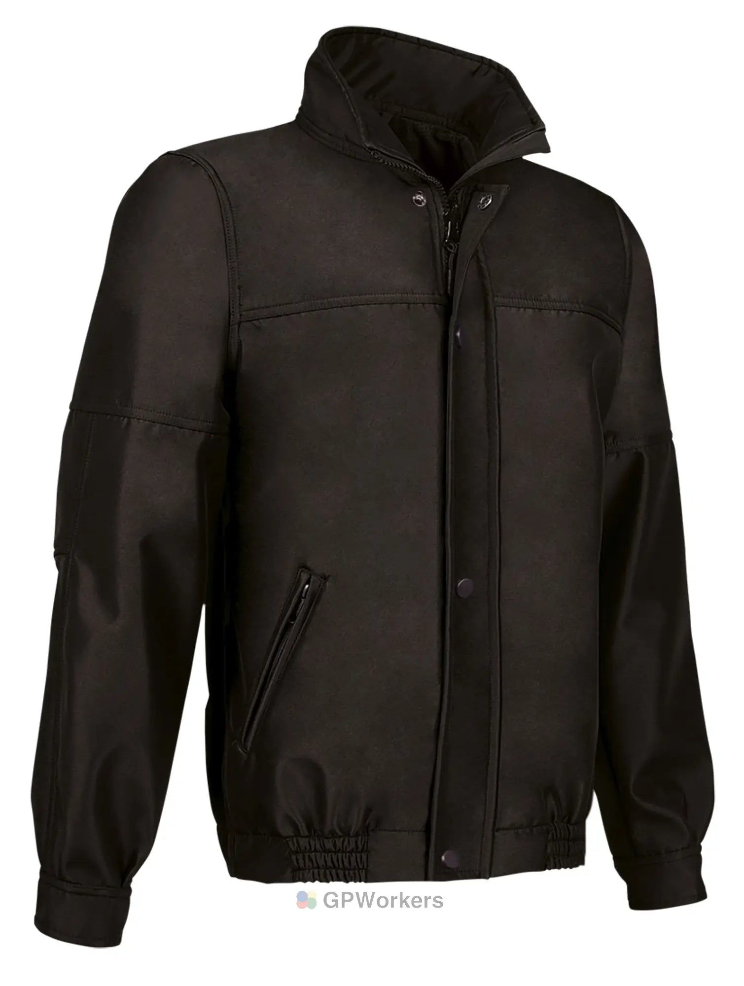 Veste softshell MAIDU