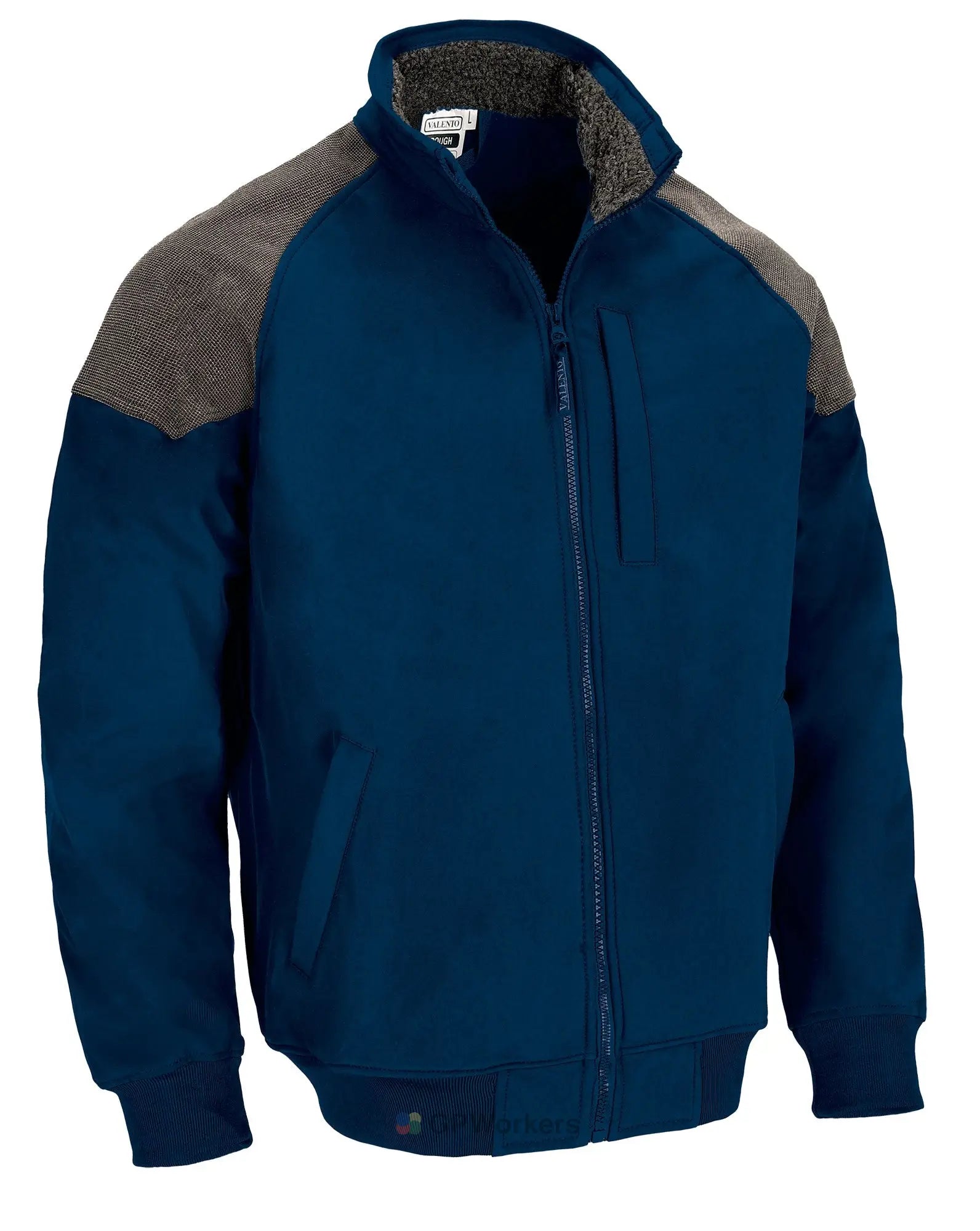 Veste softshell ROUGH