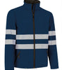 Veste softshell WUTAN VALENTO