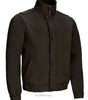 Veste softshell vigile de sécurité KEEPER VALENTO