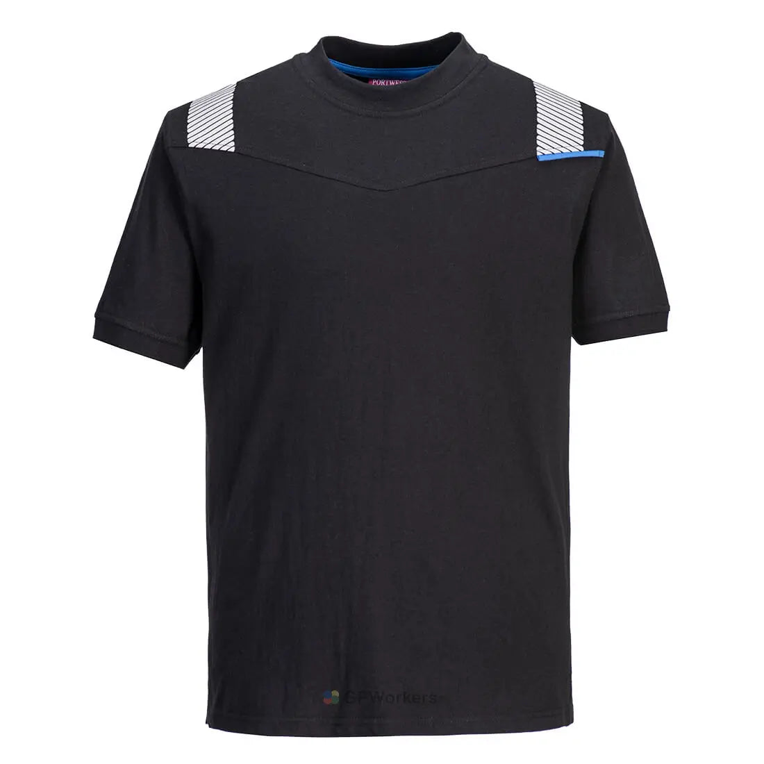 WX3 T-SHIRT RÉSISTANT À LA FLAMME