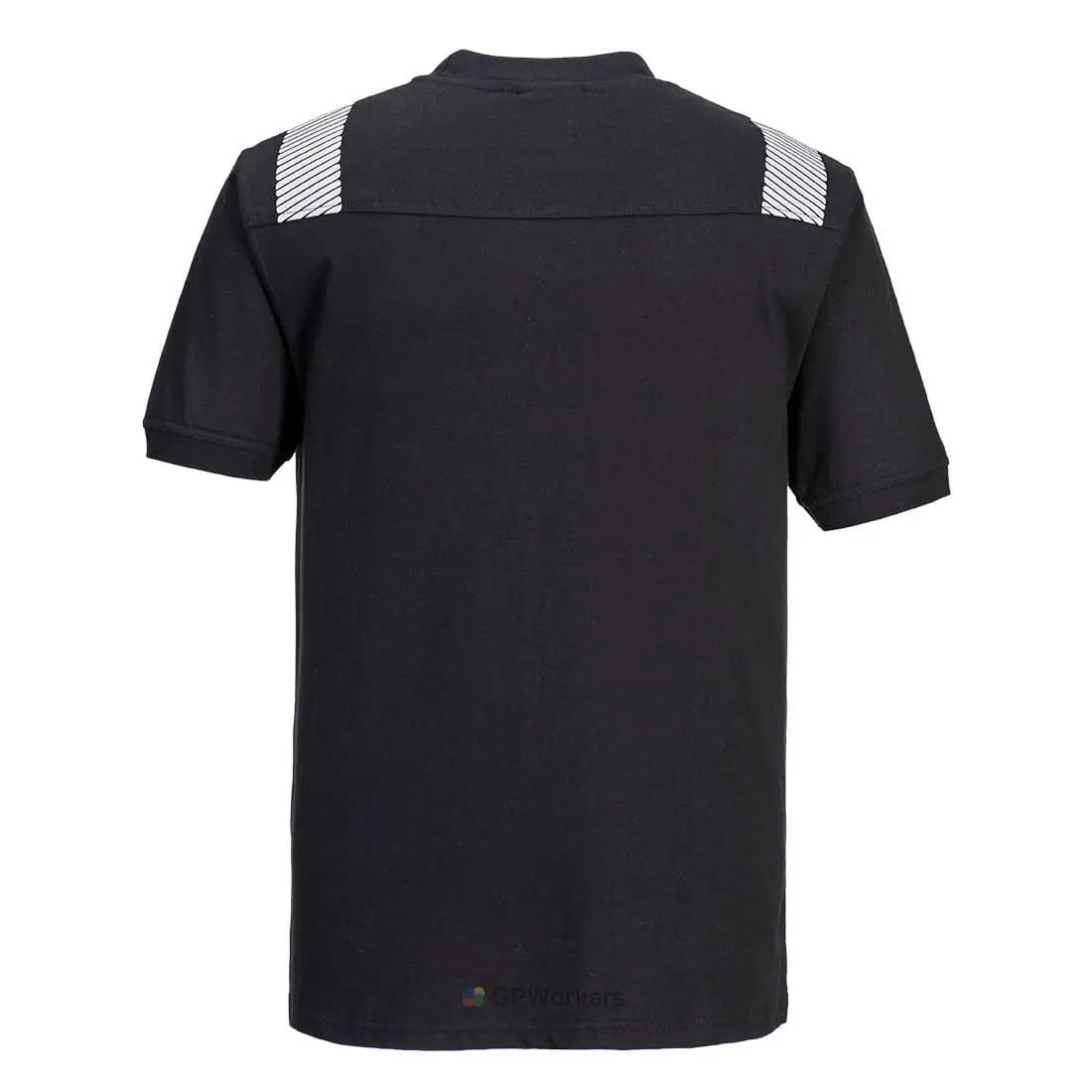 WX3 T-SHIRT RÉSISTANT À LA FLAMME