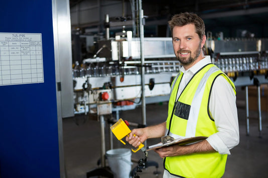 Étude ergonomique sites industrielles et bureaux ErgoWorkers