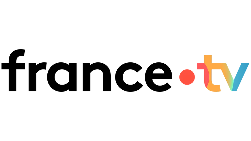 Logo France TV