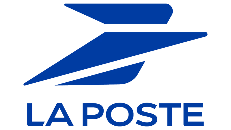 logo La Poste