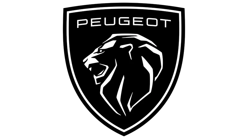 Logo Peugeot